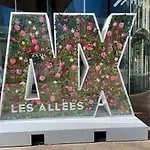 Aix Homes \